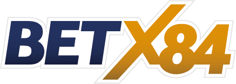 Betx84 Logo